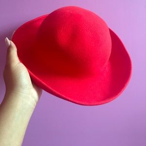 Red hat